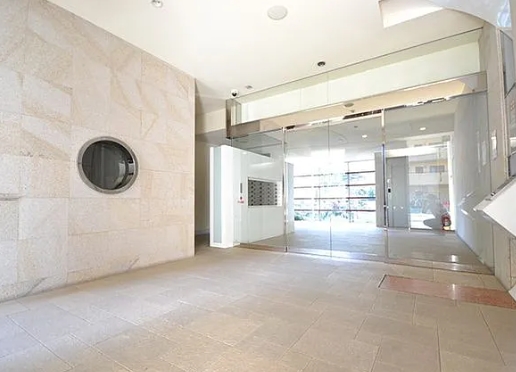 エントランス　☆エントランス☆