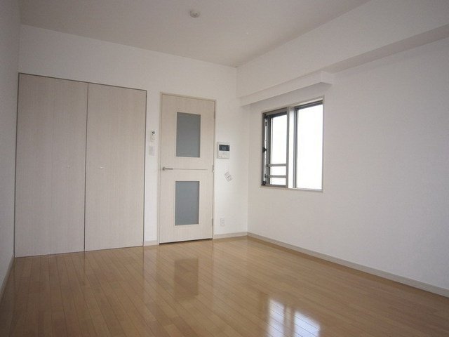 居室・リビング　☆広々とした居室☆