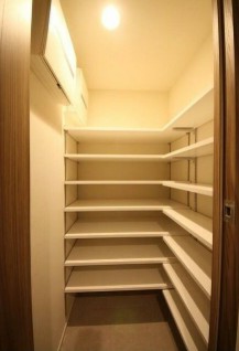 玄関　SIC完備！