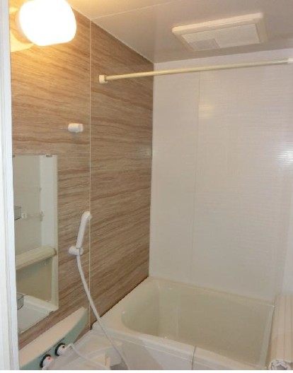 バス・シャワールーム　☆浴室☆