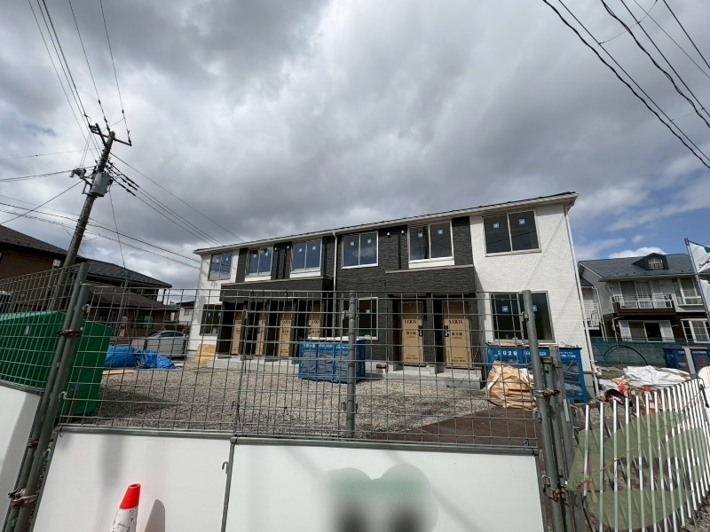 建物外観　外観２