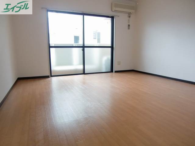 居室・リビング　洋室１０帖