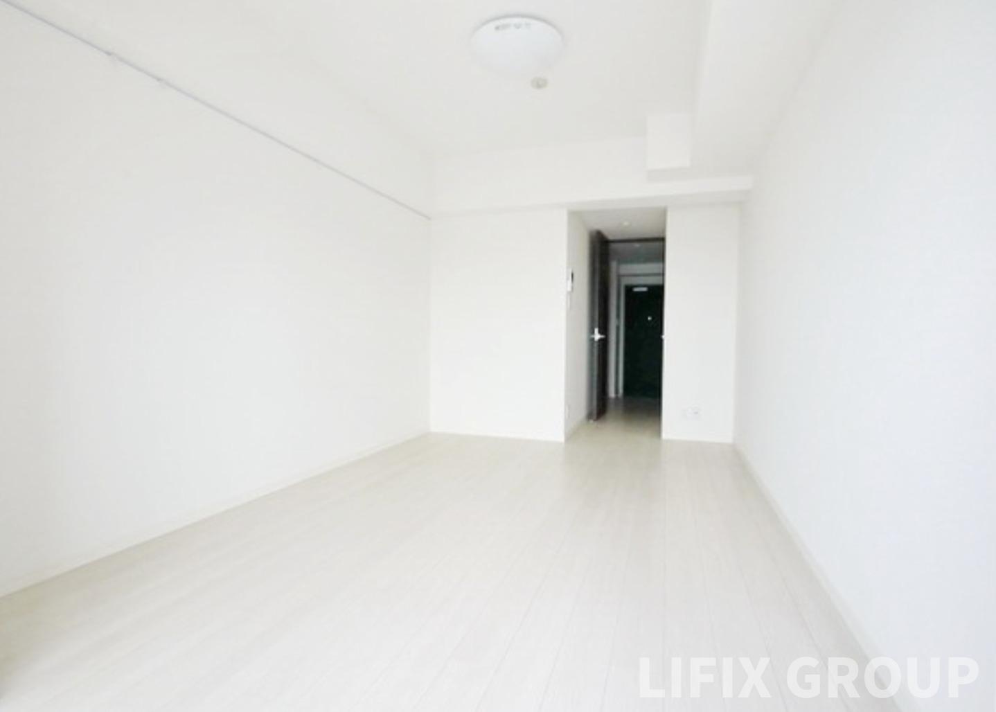 居室・リビング　居間・リビング