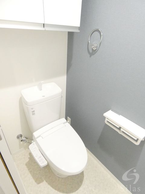 トイレ　同仕様写真