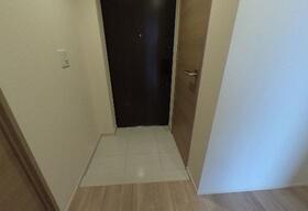 玄関　※別部屋参照