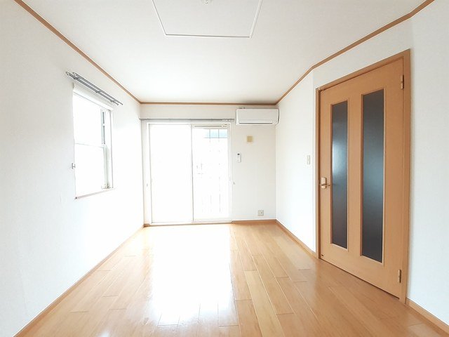 居室・リビング　ゆったりとしたリビングです