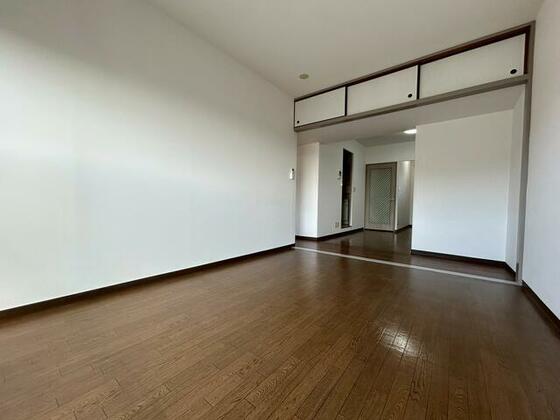 居室・リビング　別室参考画像