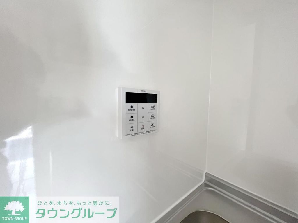 その他設備　設備