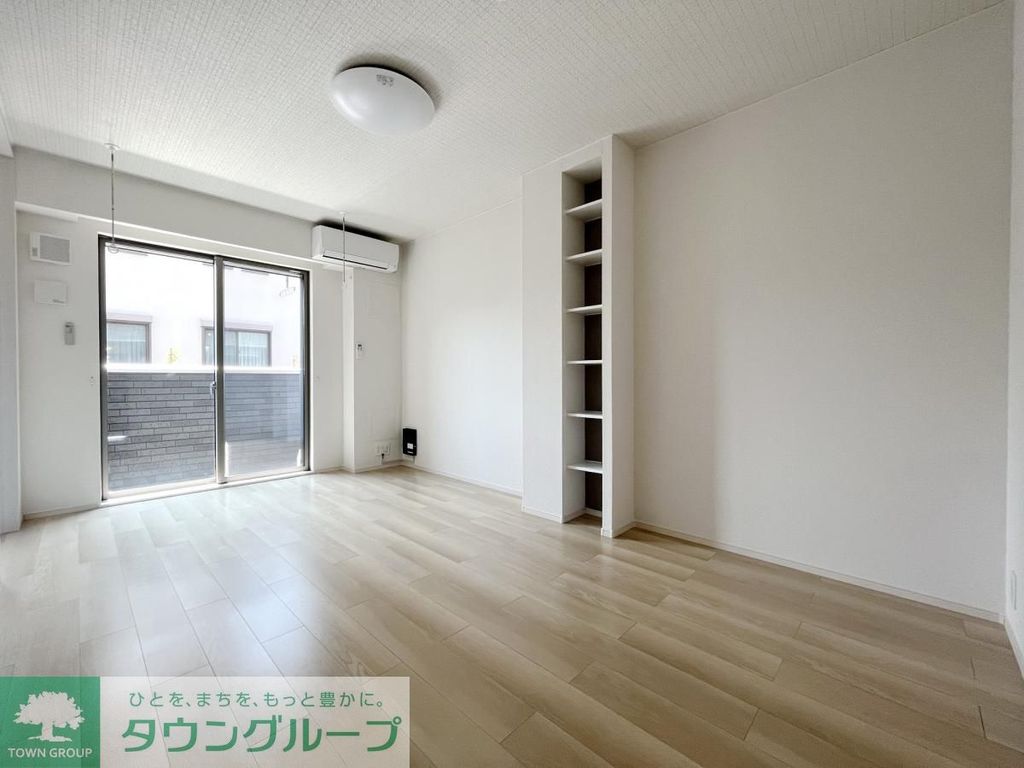 居室・リビング　リビング/居室