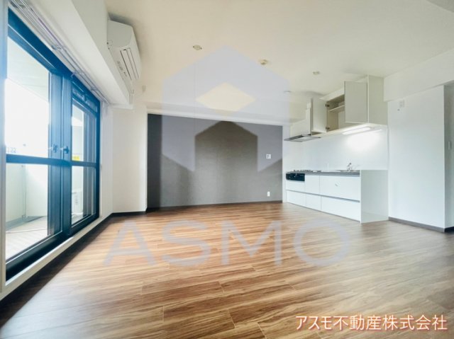 居室・リビング　同マンション別部屋　参考写真