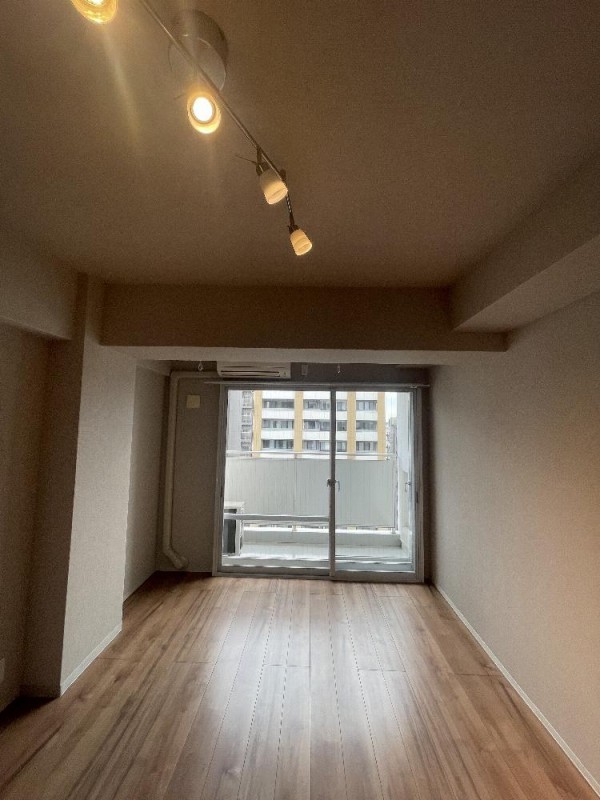 居室・リビング　居室、リビング