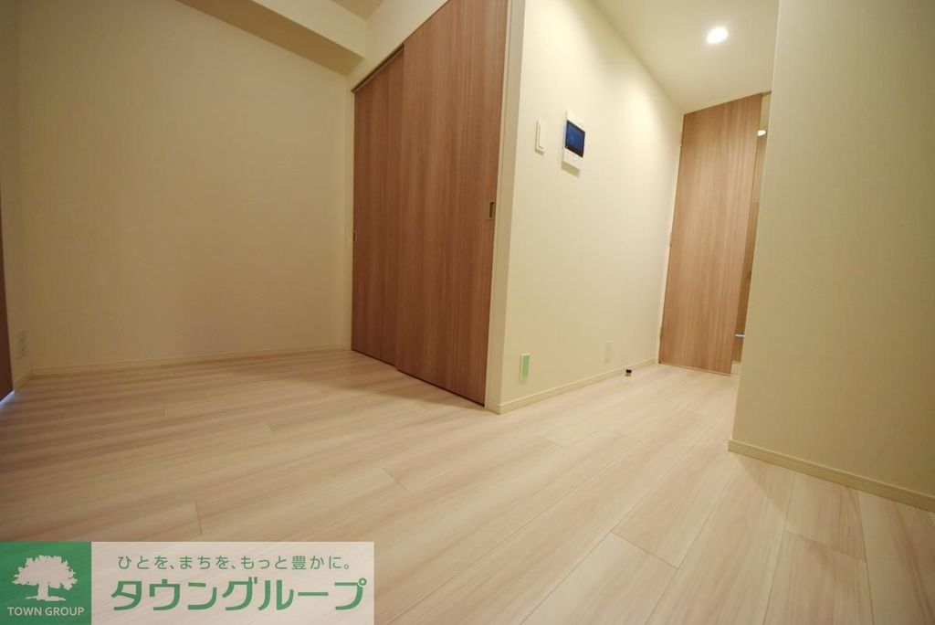 居室・リビング　収納