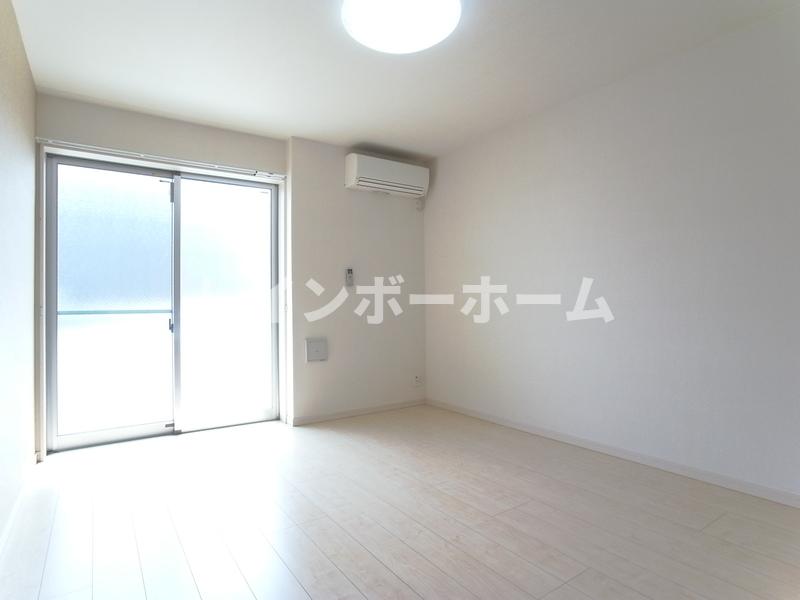 居室・リビング　使いやすいリビングです