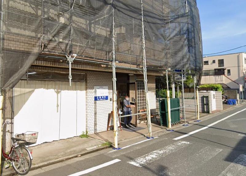 病院　久勝医院（病院）まで250m