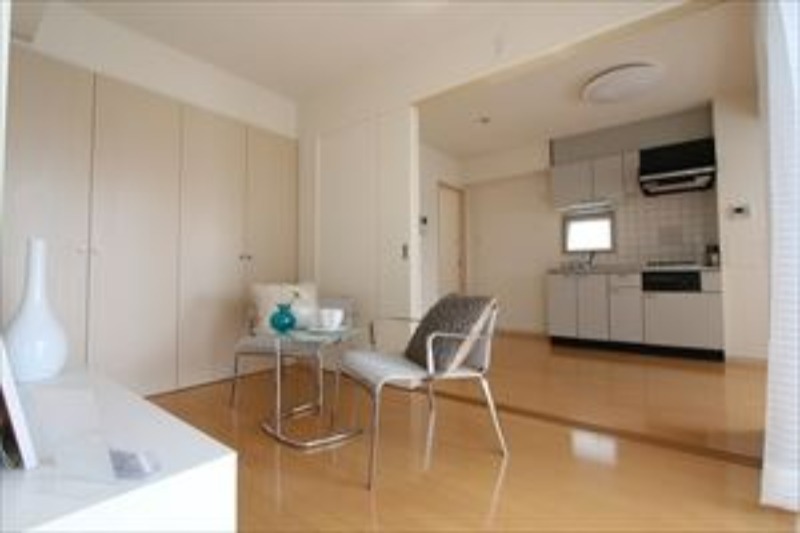 居室・リビング　室内別室参照。現況を優先します。