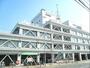 役所　横浜市旭区役所（役所）まで1498m