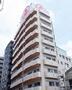 五反野駅より徒歩11分 8階 築37年4ヶ月の賃貸物件