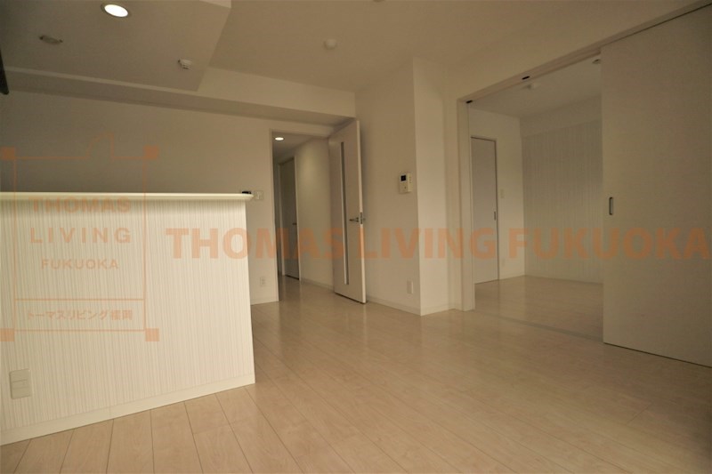 居室・リビング　福岡・佐賀のお部屋探しはトーマスリビングまで