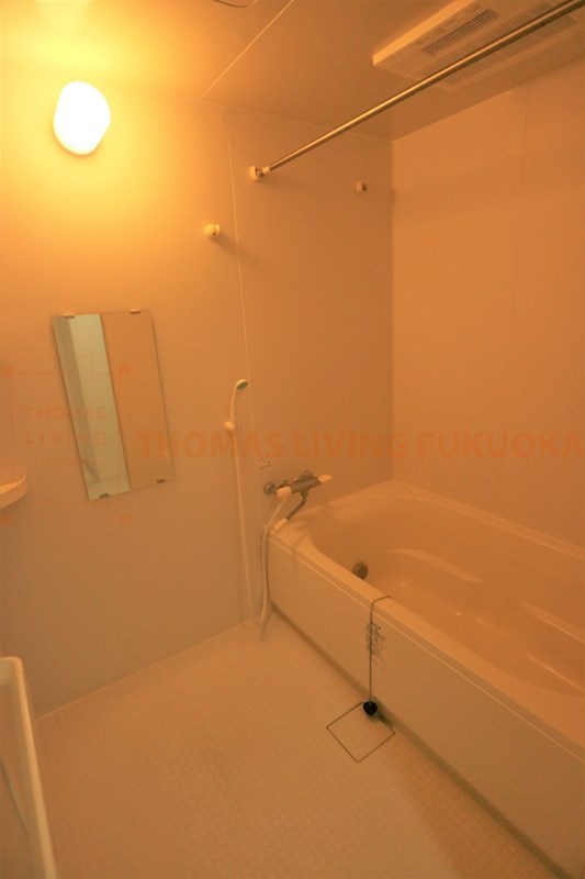 バス・シャワールーム　福岡・佐賀のお部屋探しはトーマスリビングまで
