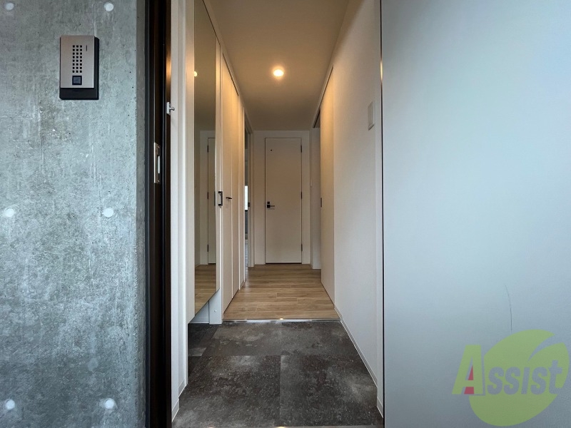 その他設備　エアコン付きなので夏でも快適なお部屋です！