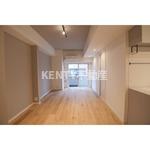 居室・リビング　ゆったり過ごせるリビングです