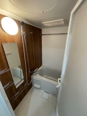 バス・シャワールーム　☆浴室☆