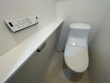 トイレ　☆トイレ☆