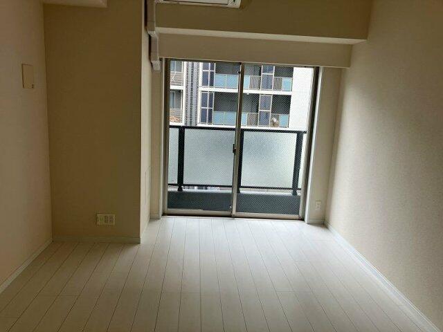 居室・リビング　※過去退去時のお写真です?