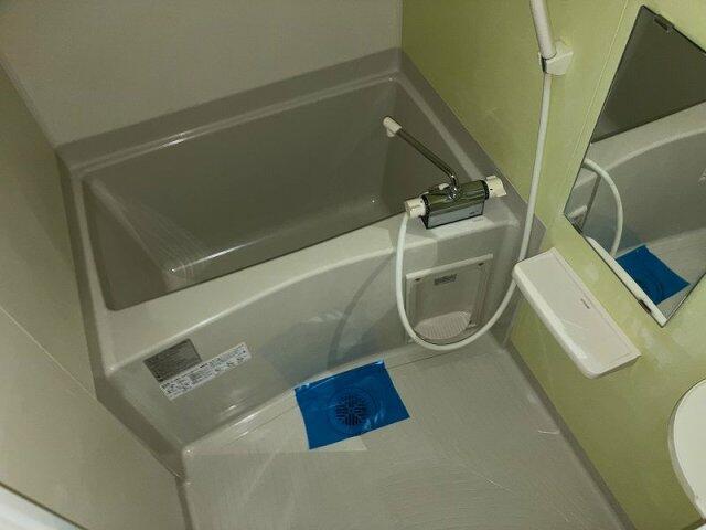 バス・シャワールーム　※過去退去時のお写真です?