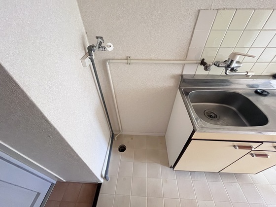 その他部屋・スペース　※別部屋の写真です