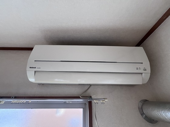 その他設備　※別部屋の写真です