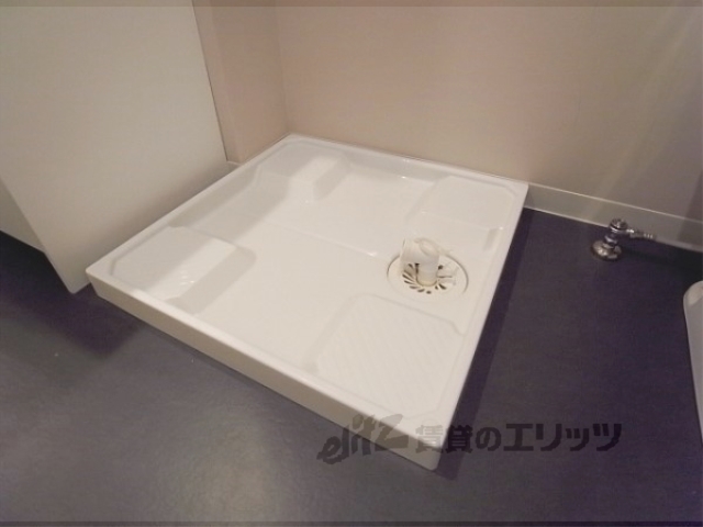 その他部屋・スペース　洗濯機置場