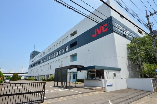 その他　ケンウッド（その他）まで201m