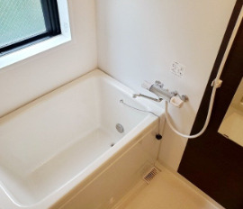 バス・シャワールーム　別部屋参照