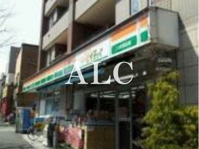 スーパー　みんなのイチバ高円寺南１丁目店（スーパー）まで121m