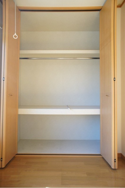 収納　図面と現状に相違がある場合には現状を優先