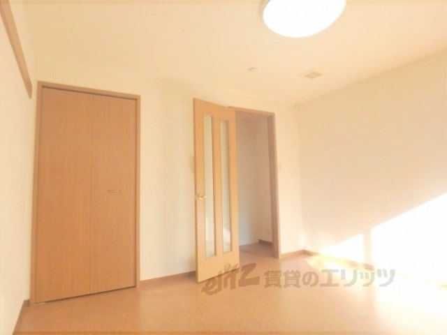 居室・リビング　洋室