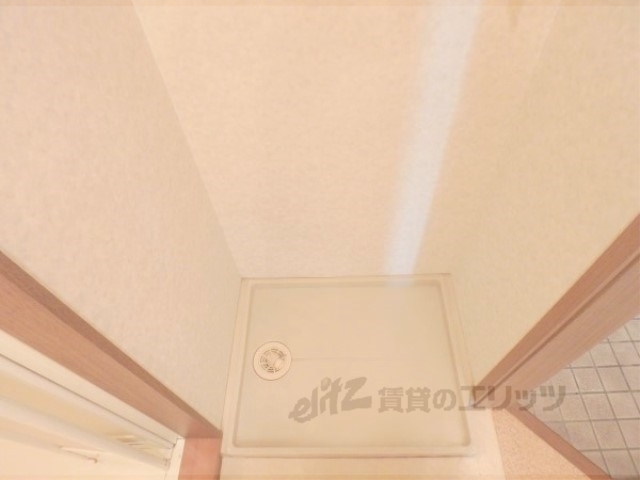 その他部屋・スペース　洗濯機置場