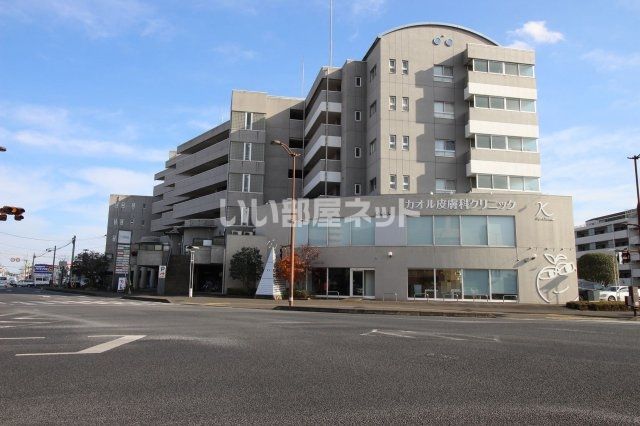 ショッピングセンター　一周館（ショッピングセンター）まで1394m