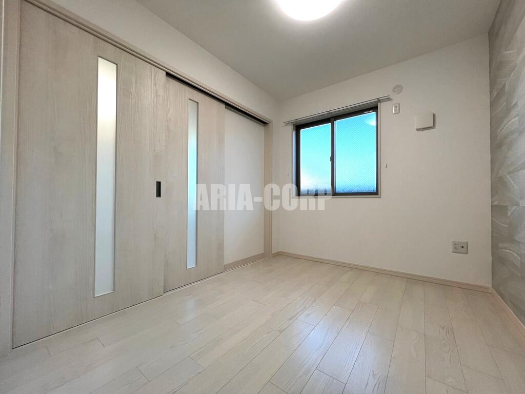 その他部屋・スペース　（同仕様）寝室に程良い広さのお部屋です♪