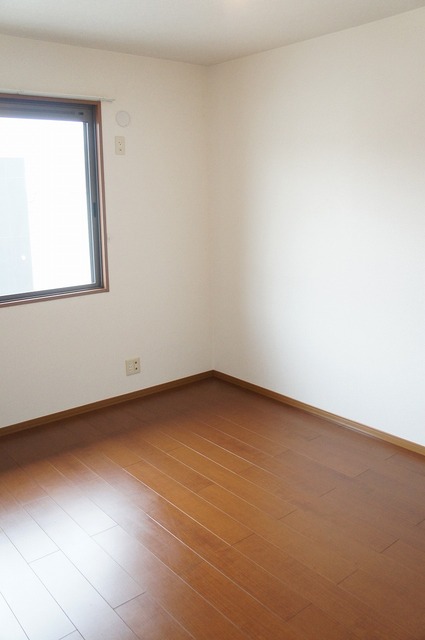 その他部屋・スペース　キレイな寝室！