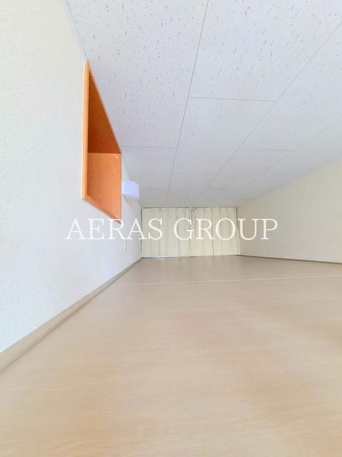 その他　ロフト