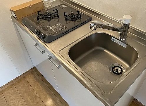 キッチン　☆キッチン☆