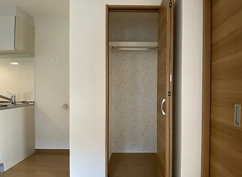 収納　☆たっぷり収納☆