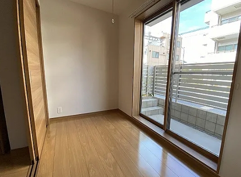 その他部屋・スペース　☆ゆったりスペース☆