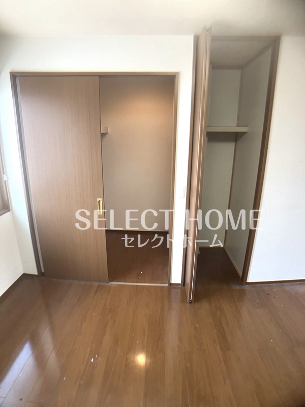 収納　こまごまとしたものを収納できそうですね