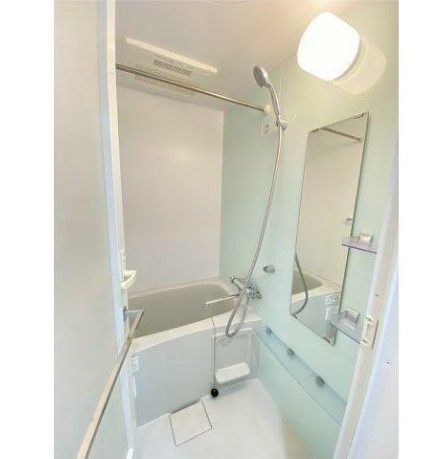 バス・シャワールーム　☆浴室☆