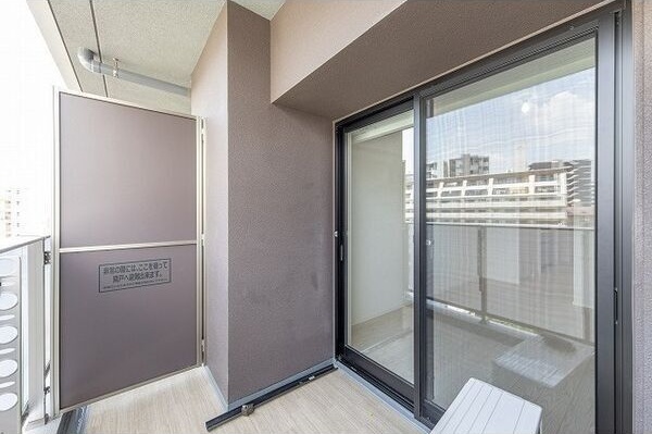 バルコニー　初期費用分割可★ご希望の場所まで無料送迎サービス付♪