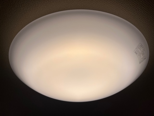 その他設備　LED照明