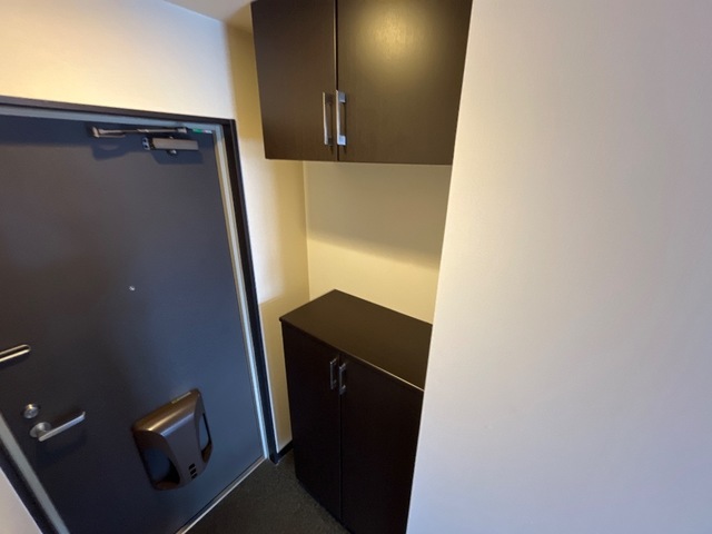 その他部屋・スペース　下駄箱